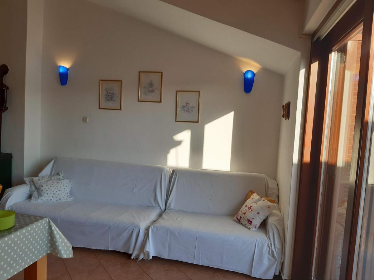 Apartments Nera Tisno Exterior foto